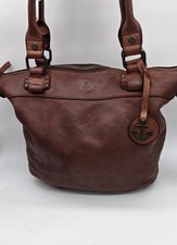 Harbour 2nd Leder Tasche