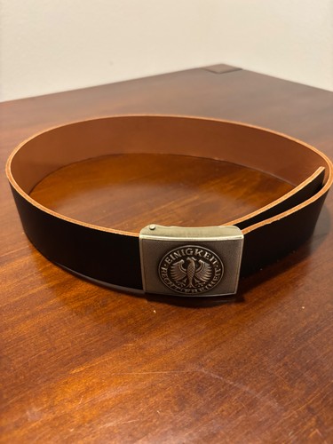 Original bundeswehr - original,