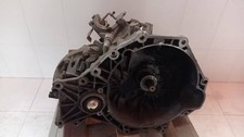 01051511 getriebe opel - getriebe, ft