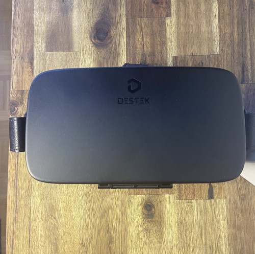 Destek smartphone brille - destek, vr-brille