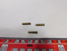 3x Märklin Seuthe ? H0 Raucherzeuger OHNE ZUBEHÖR d = 5mm geprüft #EB50-0,5