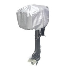 Außenborder Abdeckung 2 - 15