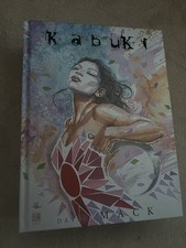 The Complete Kabuki 30th