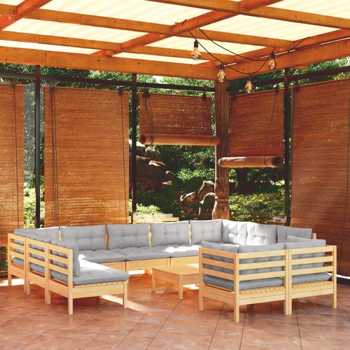Garten lounge set gartenmöbel - garten,