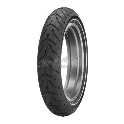 Motorradreifen dunlop 408 - motorradreifen, d-408