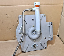 Viessmann Mirola Kesseltür