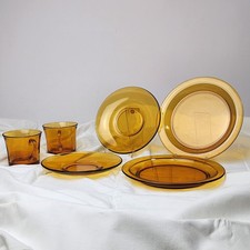 Vereco France Glas Geschirr