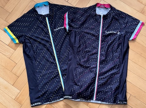 Martini radtrikot damen - damen, m