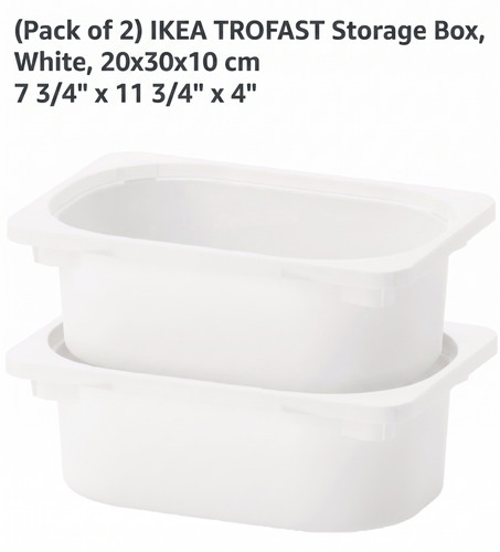 Ikea trofast - ikea,