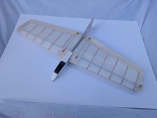 HobbyKing Vogelhobel DLG 800mm