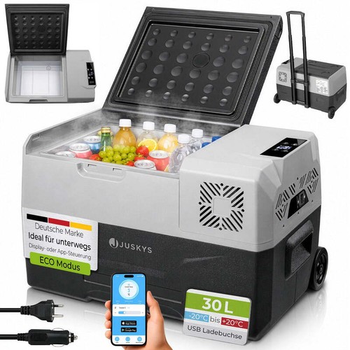 Kühlbox kompressor yukon l - kompressor,