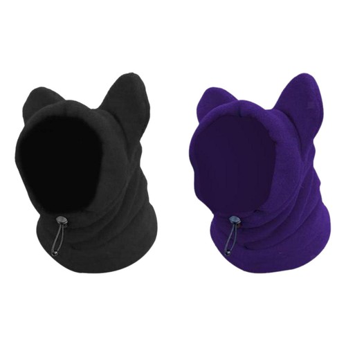 Hoodie mit ohren und - mit,