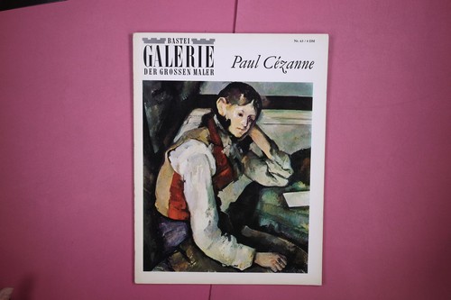 266501 paul cézanne - 266501,