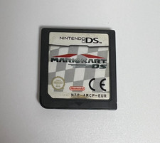 Mario Kart DS - Nintendo DS - 2005 - Nur ds Modul - getestet