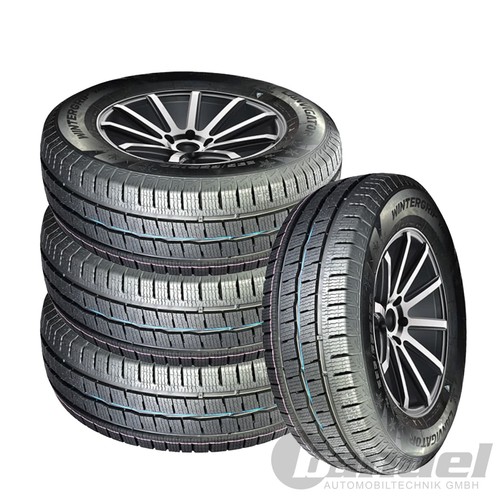 Lanvigator wintergrip van - lanvigator,