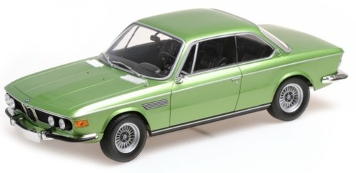 Bmw csi 1971 - bmw,
