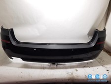 Original BMW  F11  Stoßstange