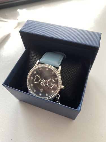 Dolce gabbana damen uhr - d&g,