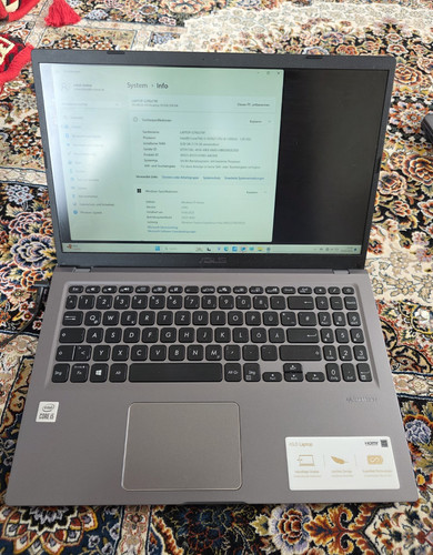 Asus vivobook grau - asus,