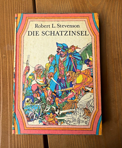 Robert stevenson die - robert,