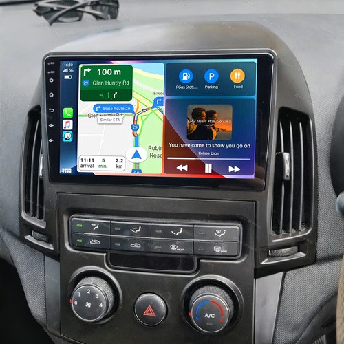 Autoradio für hyundai - für,
