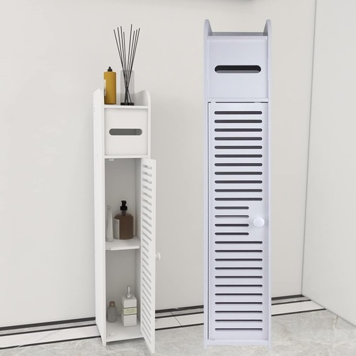 Toilettenpapierhalter stehend - toilettenpapierhalter,
