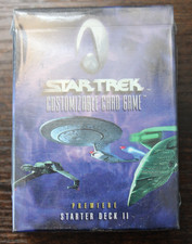 Star Trek CCG - Premiere