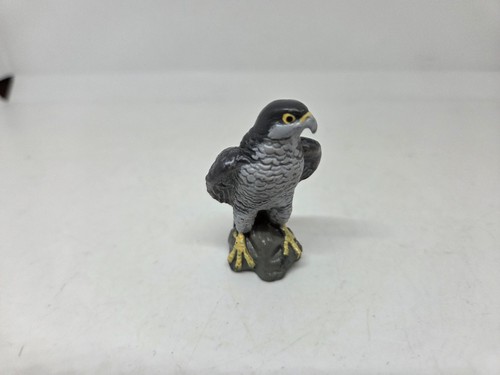 Figur von schleich wanderfalke - von,