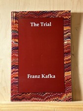 The trial franz - trial, by