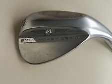 Titleist SM8 Lobwedge 58 Grad M Grind Herren NP 179 Euro