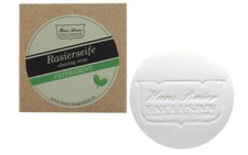 Hans Baier Rasierseife