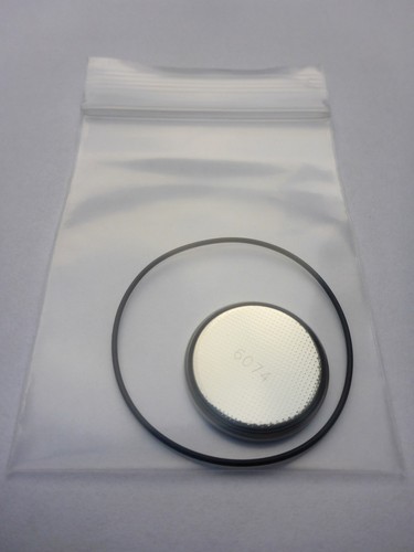 Batterie ring für - +, o-ring