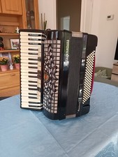 Royal Standard MONTANA Akkordeon.