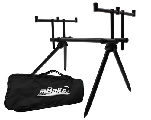 Magic baits pro rod - baits, cx