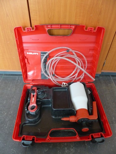 Hilti hwt - hilti, dd