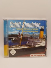 PC-Game | Schiff-Simulator 2006 [Software Pyramide]  | Originalbilder