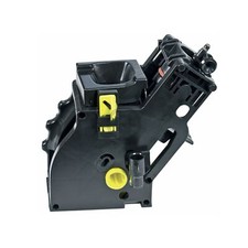 Brühgruppe Kaffeemaschine