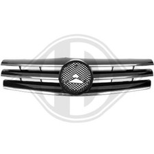 1609241 Kühlergitter für