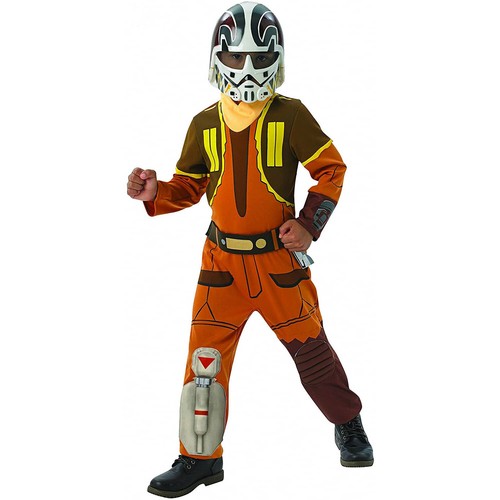 Star wars ezra - star,