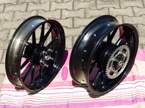 Felgensatz triumph speed - felgensatz,,