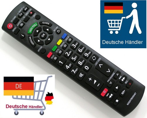 Ersatz fernbedienung für - ersatz,