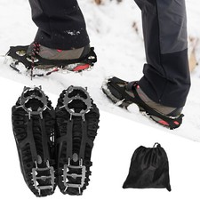 Schuhkrallen Schuhspikes