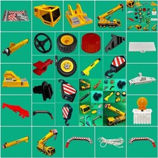 Playmobil 4036 mobilkran - playmobil®,