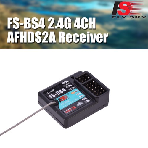 Flysky bs4 4g - fs-bs4, 4ch