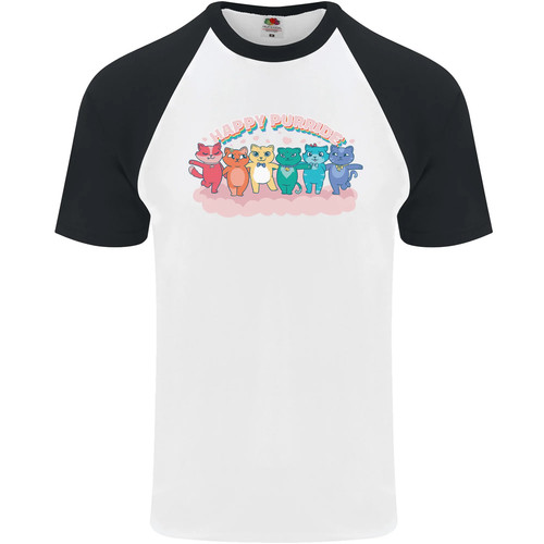 Lgbt happy purride lustiges - lgbt,