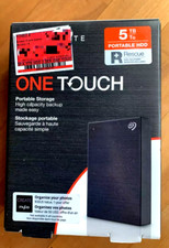 Neu! Seagate One Touch