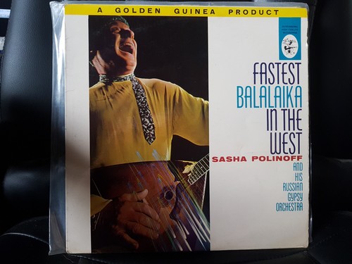 Sasha polinoff fastest - -,