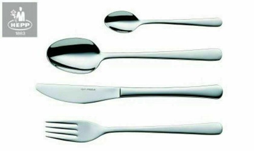 Besteck hepp smart messer - besteck,