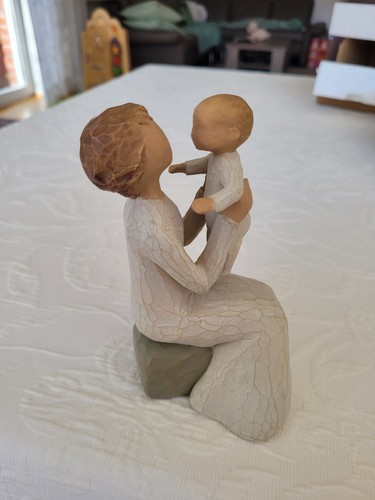 Willow tree figur - willow, grandmother