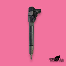 Injektor Einspritzdüse MB Sprinter 215 315 CDI 0986435159 A6460701287